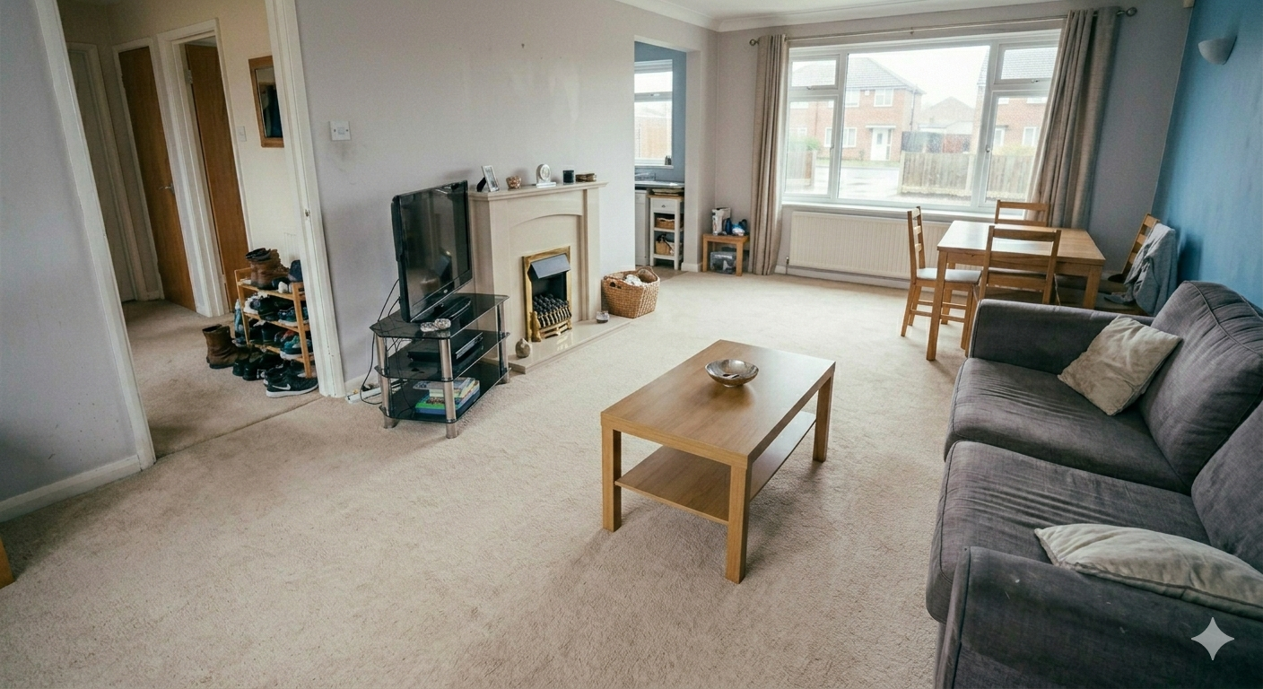 Home service image